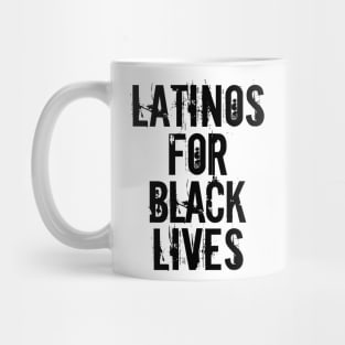 Black Lives Matter Mug